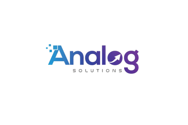 analog solutions logo